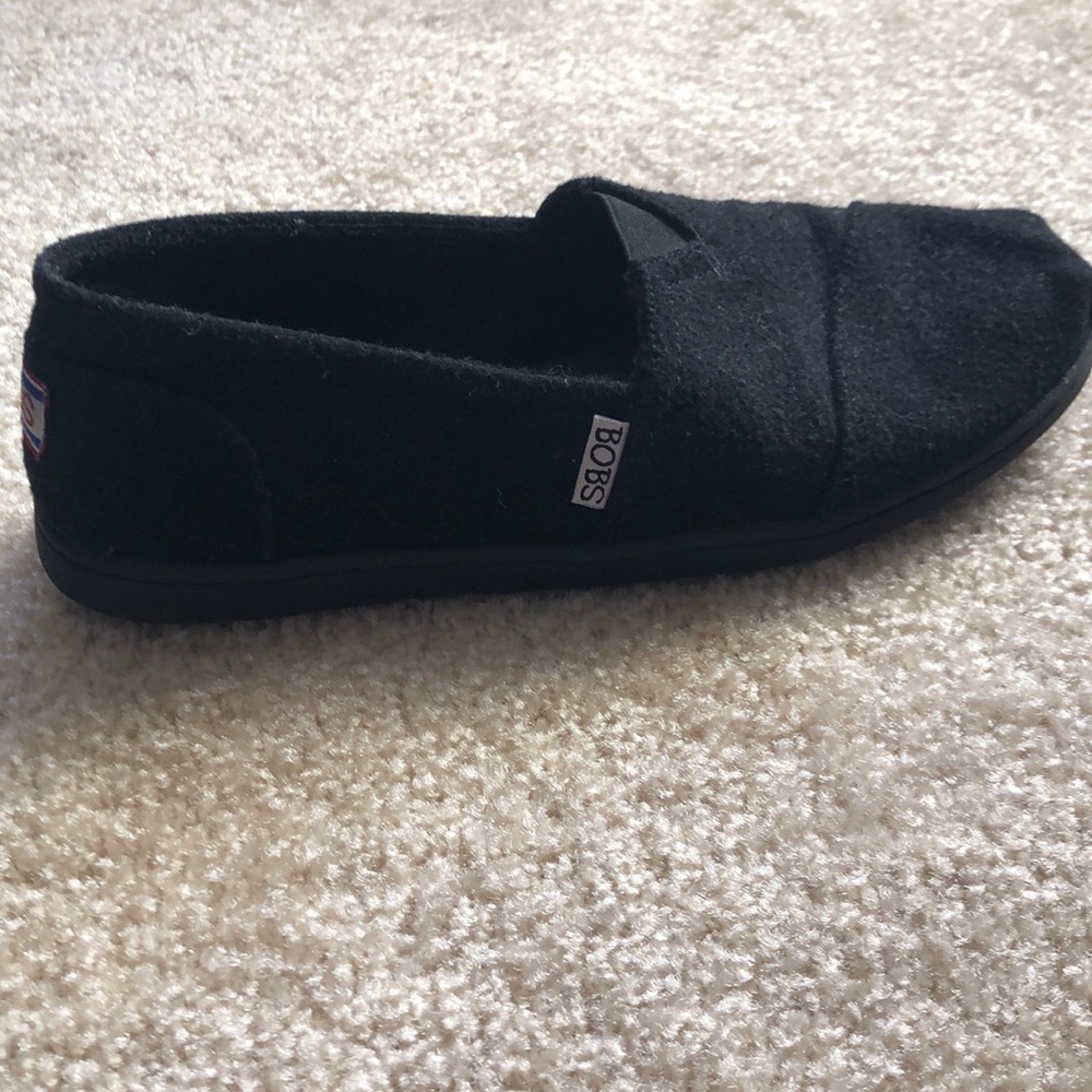 Bobs! Size 8.5
